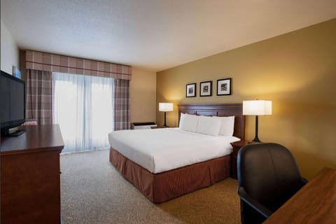 Travelodge Suites by Wyndham Regina - Eastgate Bay Hôtel in Regina