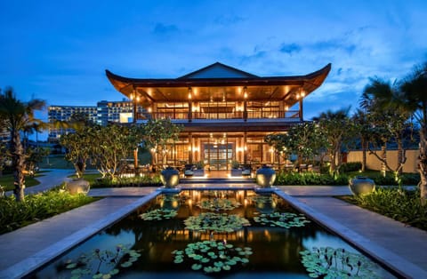Radisson Blu Resort Cam Ranh Resort in Khanh Hoa Province