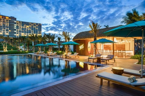 Radisson Blu Resort Cam Ranh Estância in Khanh Hoa Province