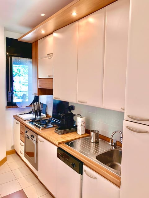 Kitchen or kitchenette, Area and facilities