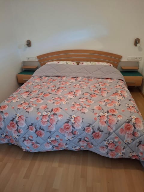 Bertoldihof Apartment in Trentino-South Tyrol