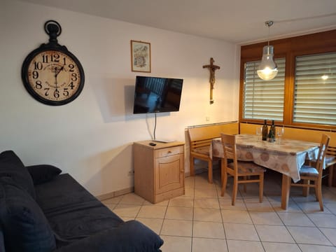 Bertoldihof Apartment in Trentino-South Tyrol