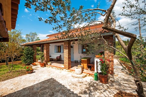 La Casita Holiday Home House in Rovinj