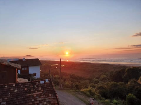 Landmark view, Sea view