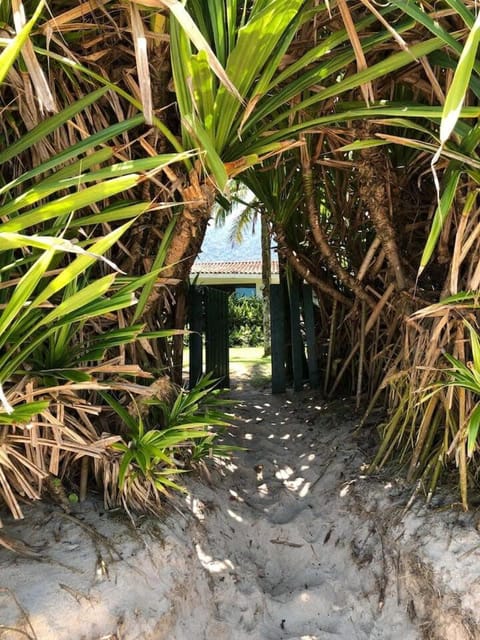 BHomy Maresias Luxo e estilo à beira-mar House in São Sebastião