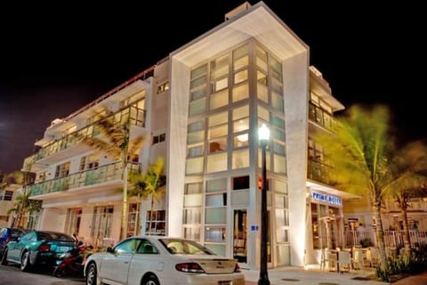 Prime Hotel Miami Hotel in South Beach Miami