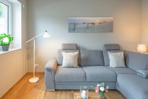 Sonnenwende Apartment in Husum