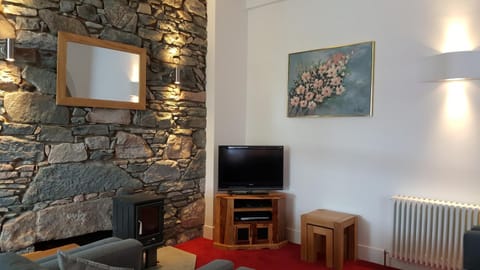 The Old Convent Holiday Apartments Appartement in Fort Augustus