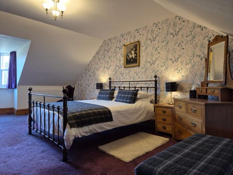 The Old Convent Holiday Apartments Apartamento in Fort Augustus