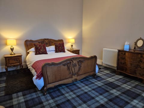 The Old Convent Holiday Apartments Apartment in Fort Augustus