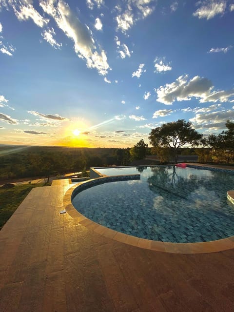 Pousada Cristal Dourado Auberge in State of Tocantins