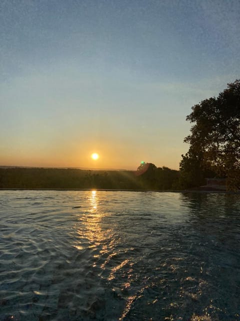 Pousada Cristal Dourado Auberge in State of Tocantins