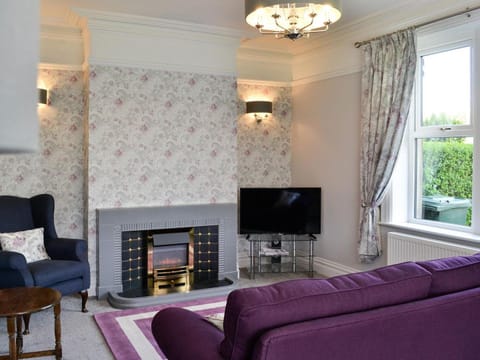 Glenfield Casa in Keighley