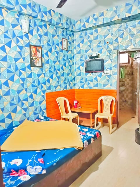 Atithi Guest House Hotel in Punjab, India