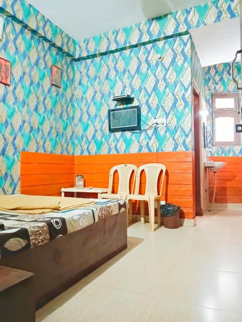 Atithi Guest House Hotel in Punjab, India