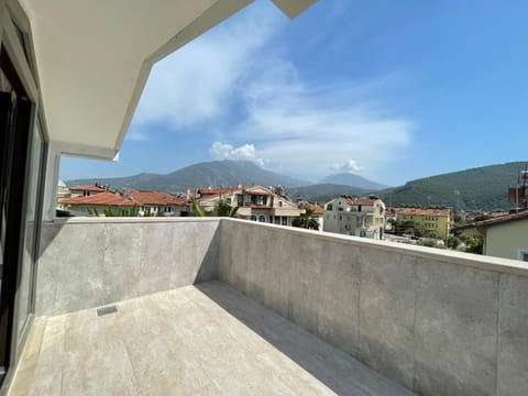 X SUITE APART Apartment hotel in Fethiye