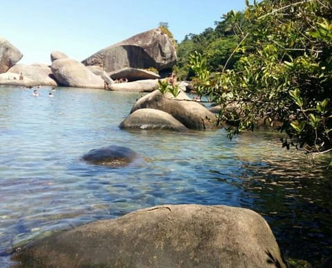 Recanto da Nice House in State of Rio de Janeiro