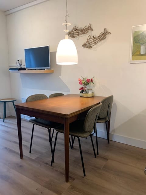 Shortstay Scheveningen Apartment in The Hague