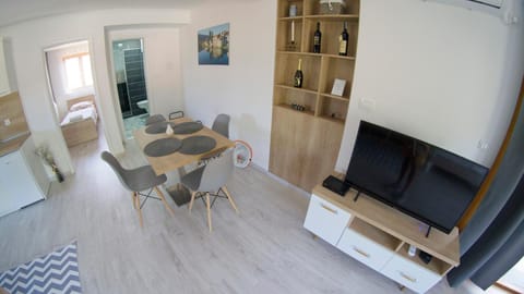 Apartments Ena Pensão in Dubrovnik-Neretva County