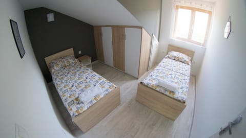 Apartments Ena Übernachtung mit Frühstück in Dubrovnik-Neretva County