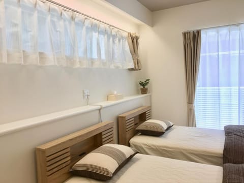 A-style Futenma / Vacation STAY 35872 Apartment in Okinawa Prefecture