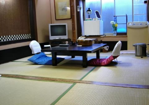 Komecho Ryokan / Vacation STAY 36247 Hotel in Hiroshima Prefecture