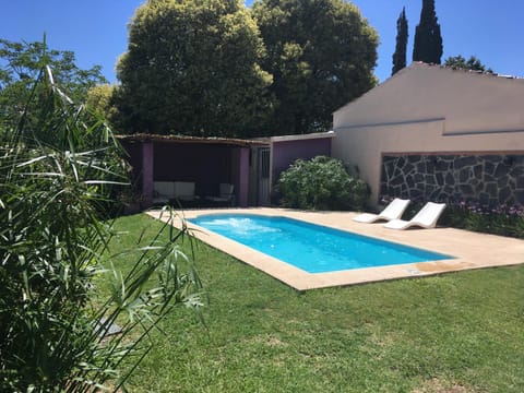 Garden, Pool view, Swimming pool, Swimming pool