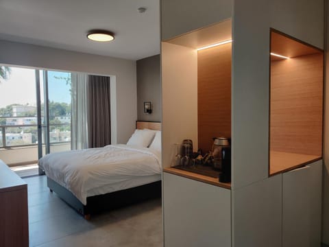 Luxury Suites by Notaly Ariel Condominio in Haifa