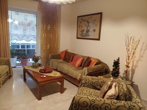 Maria 's home Condominio in Heraklion