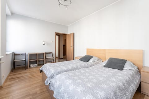 Apartament Świętego Ducha 3234 Condo in Gdansk