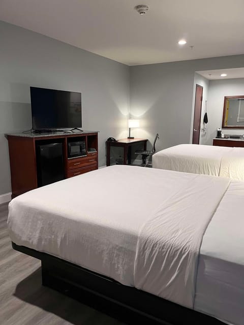 SureStay by Best Western McAlester Hotel in McAlester