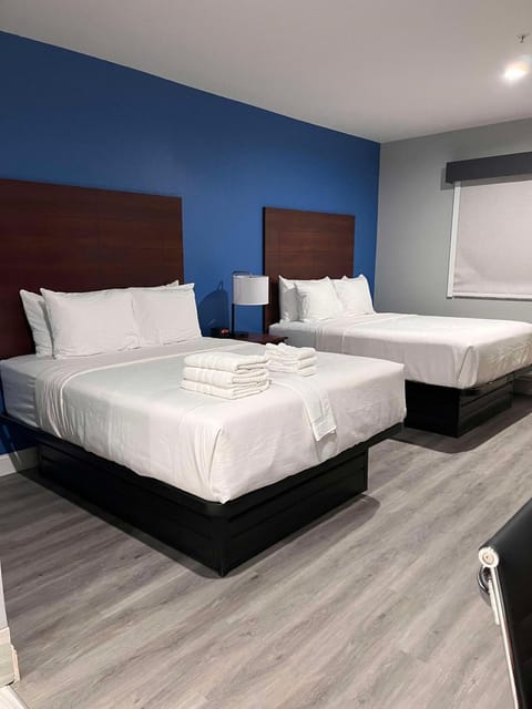 SureStay by Best Western McAlester Hotel in McAlester