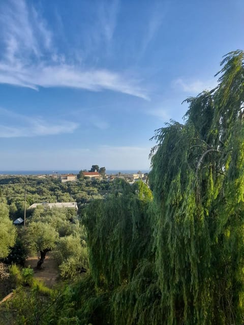 Panorama house Leika Kalamatas Apartment in Messenia