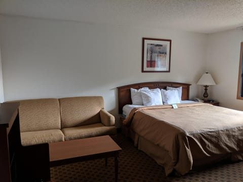 Boarders Inn and Suites by Cobblestone Hotels - Ripon Hôtel in Wisconsin