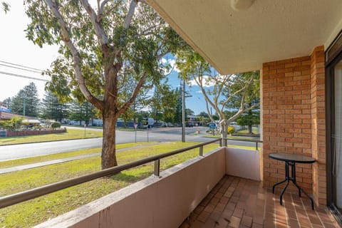 Seahorse 4 Apartment in Tuncurry