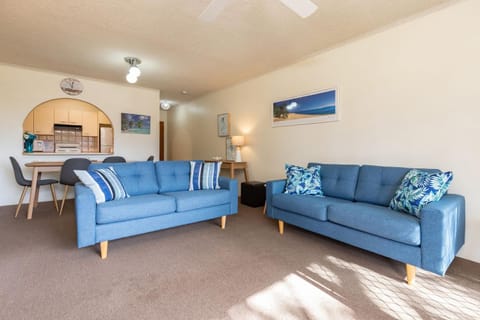 Seahorse 4 Apartment in Tuncurry