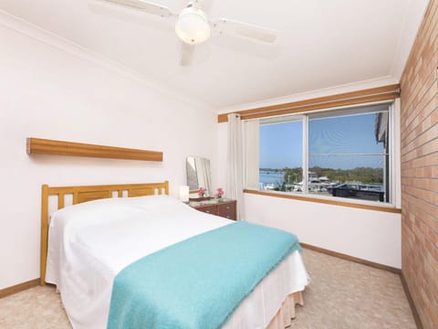 Fairholme 12 Apartment in Tuncurry