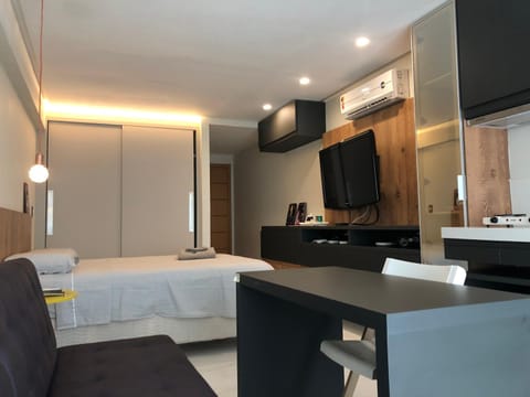 Studio Lux West Flat Condo in Mossoró