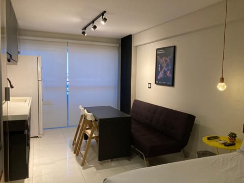 Studio Lux West Flat Appartamento in Mossoró