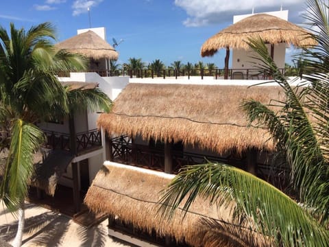 Villas Akamay 2 Apartment in State of Quintana Roo