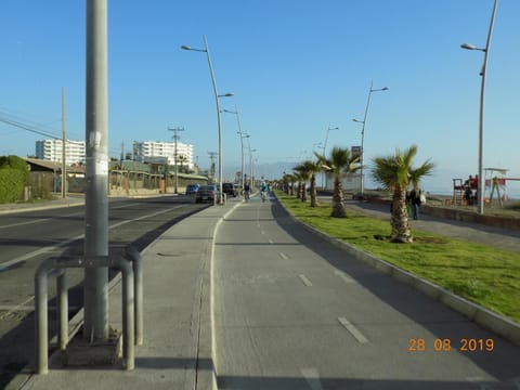 Hermoso departamento a pasos de avenida del mar Copropriété in La Serena