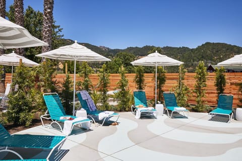 Natural landscape, Garden, Spa and wellness centre/facilities, sunbed