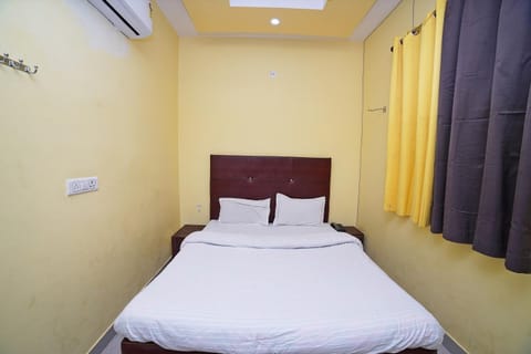 Hotel Rama Palace Hôtel in Uttarakhand