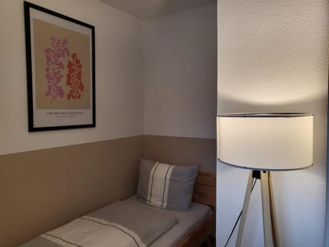 Apartment "Strandrauschen 63a" im Haus Luv & Lee Apartment in Sankt Peter-Ording