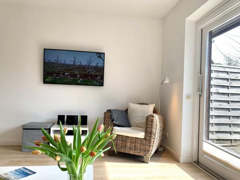 Ferienwohnung "Dünenblick" Apartment in Sankt Peter-Ording