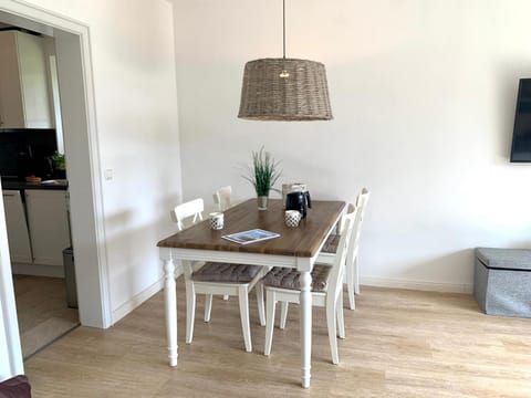 Ferienwohnung "Dünenblick" Apartment in Sankt Peter-Ording