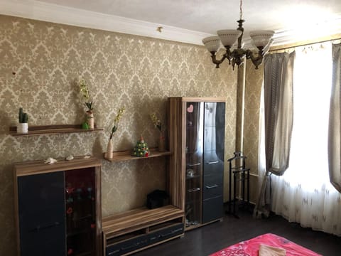 Апартаменты в центре города Apartment in Dnipro