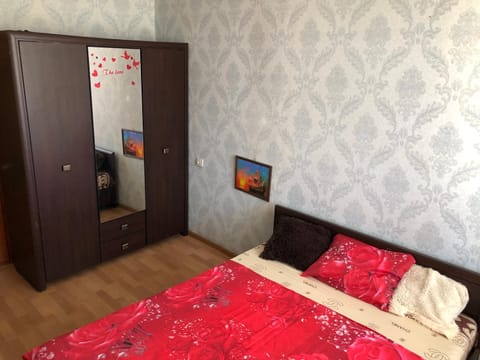 Апартаменты в центре города Apartment in Dnipro