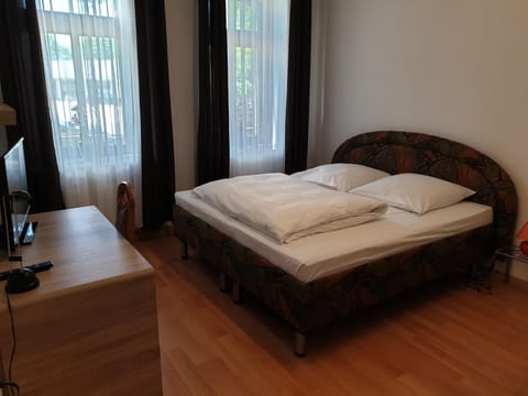 Appartement Hilbersdorf Condo in Chemnitz