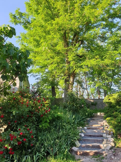 Bois logis House in Centre-Val de Loire